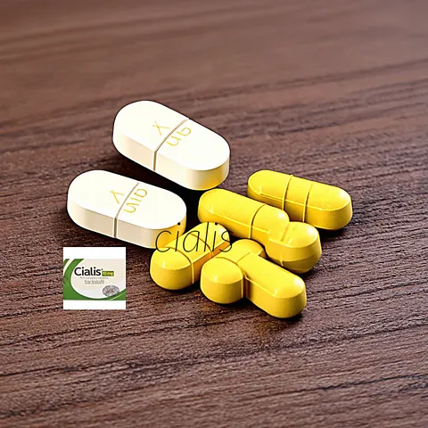 Cialis generico efectos